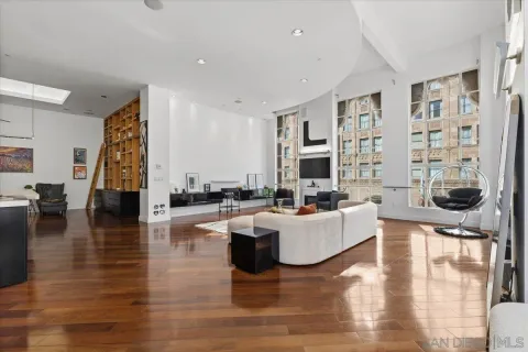 $1,325,000 | 950 Sixth Avenue, Unit 432, San Diego, CA 92101