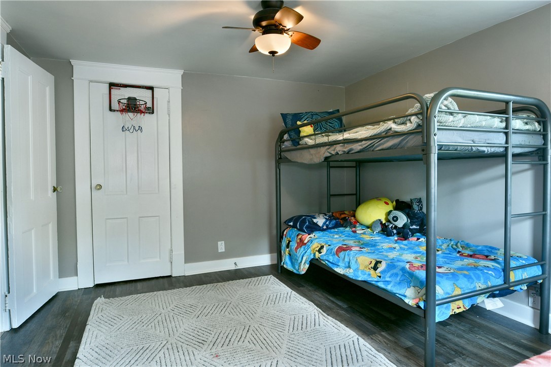 3238 Youngstown Road Southeast Warren, OH 44484 - Photo 15 of 39