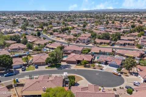 $715,000 | 12332 North 71st Lane, Peoria, AZ 85381