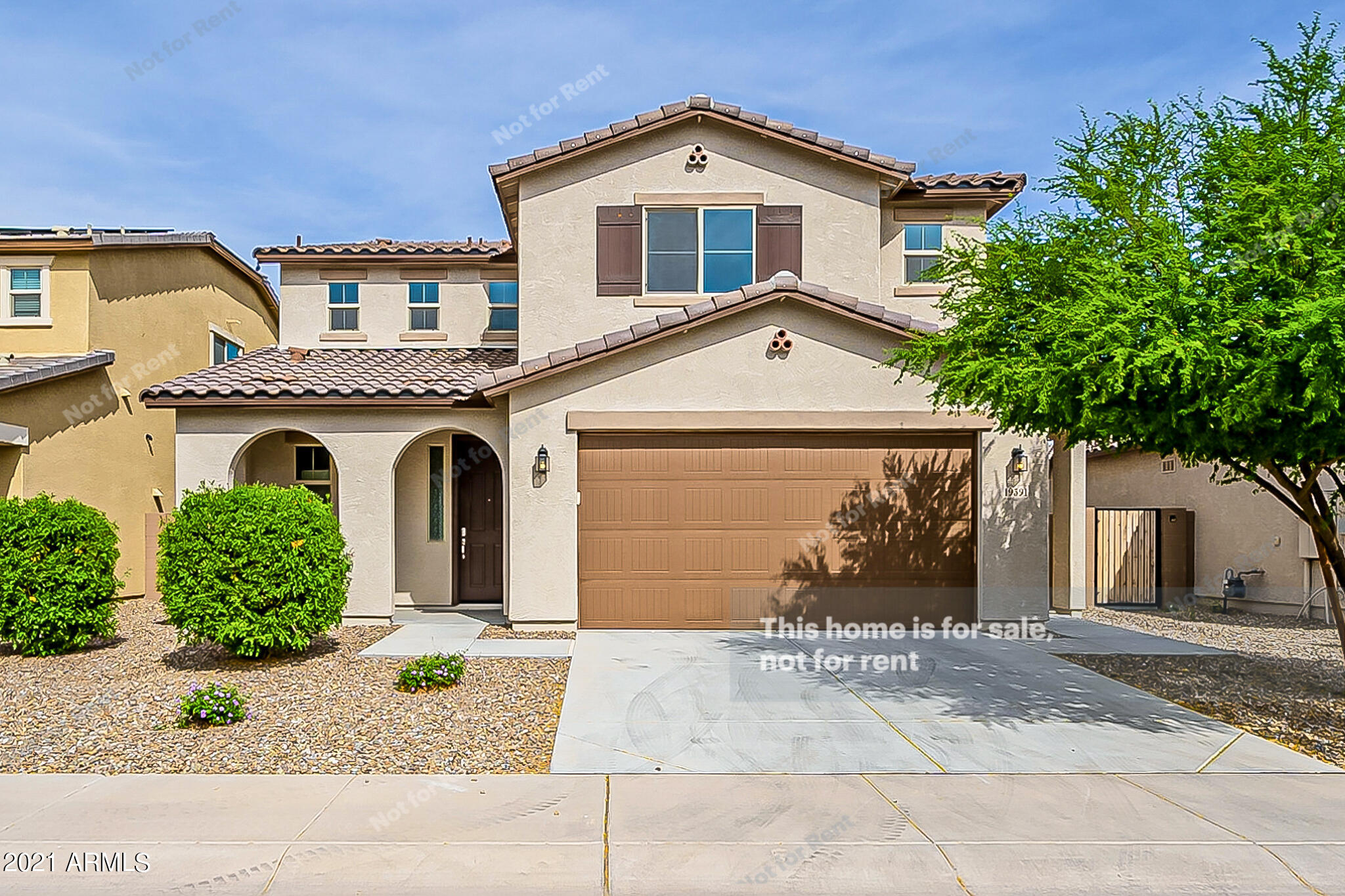 19391 North Stonegate Road Maricopa, AZ 85138 - Photo 1 of 26 listing_0