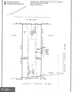 $29,999 | 102 Walnut Street, Bridgeton, NJ 08302