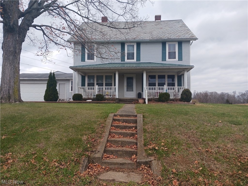 1721 Milner Road Waterford, OH 45786 - Photo 1 of 25