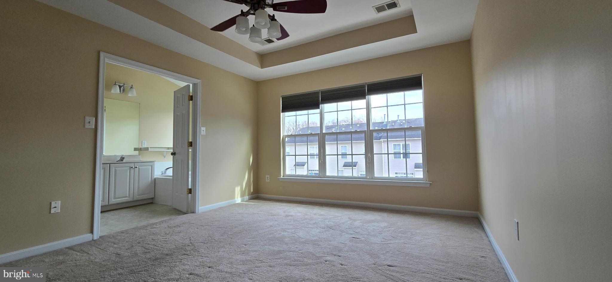 2630 Raptor Drive Odenton, MD 21113 - Photo 18 of 38 a view of an empty room with a window