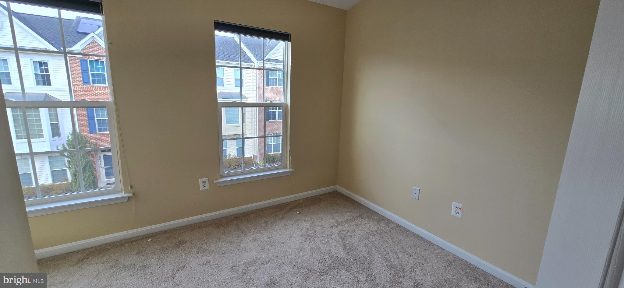 2630 Raptor Drive Odenton, MD 21113 - Photo 22 of 38 a view of an empty room with a window