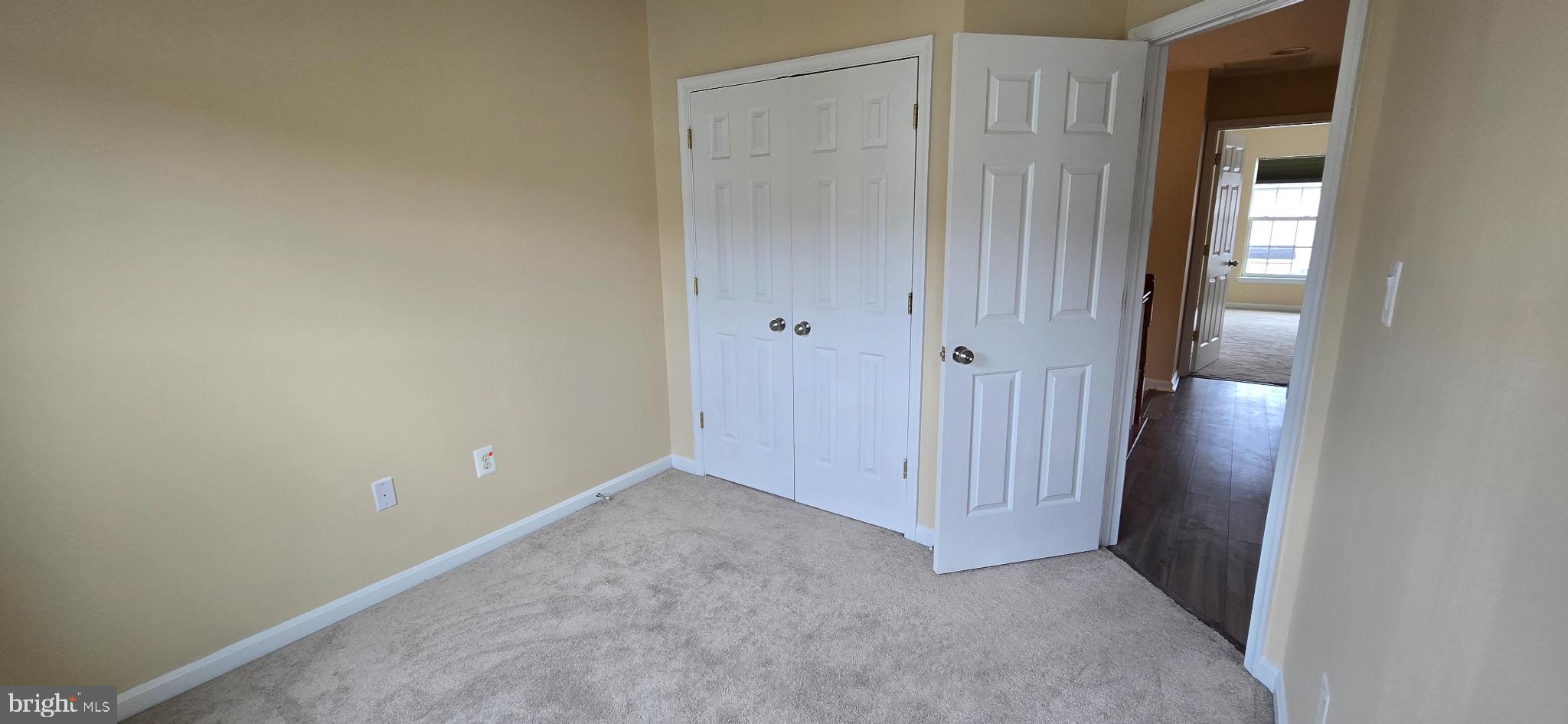 2630 Raptor Drive Odenton, MD 21113 - Photo 24 of 38 an empty room with mirror in door