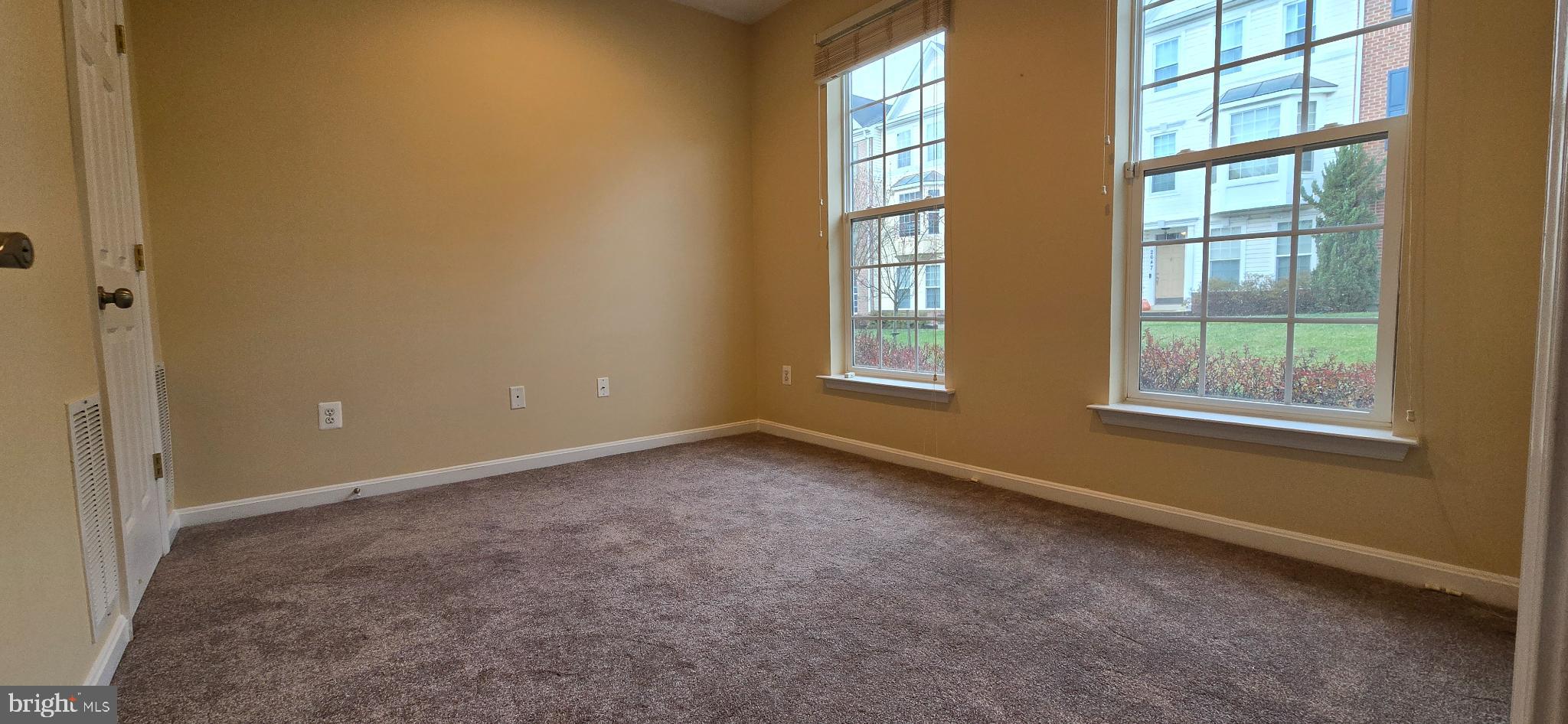 2630 Raptor Drive Odenton, MD 21113 - Photo 28 of 38 an empty room with windows