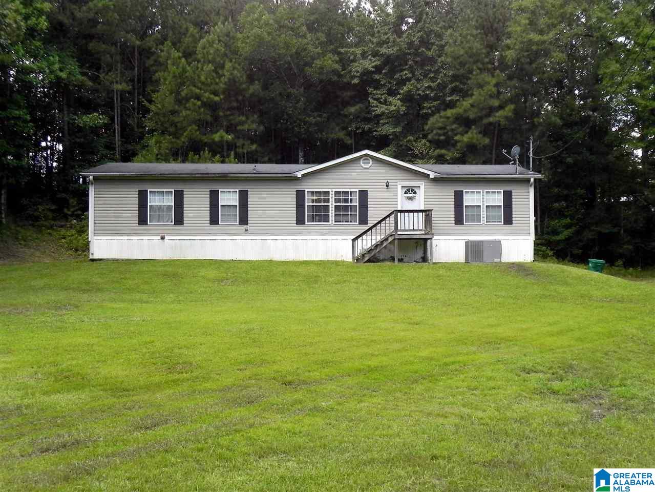 76 Royal Trail Ohatchee, AL 36271 - Photo 1 of 38