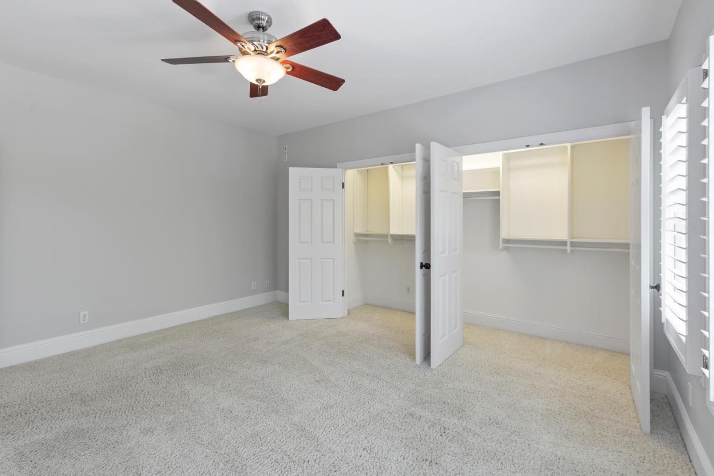 976 Riverside Drive San Jose, CA 95125 - Photo 36 of 78 a view of an empty room with a window