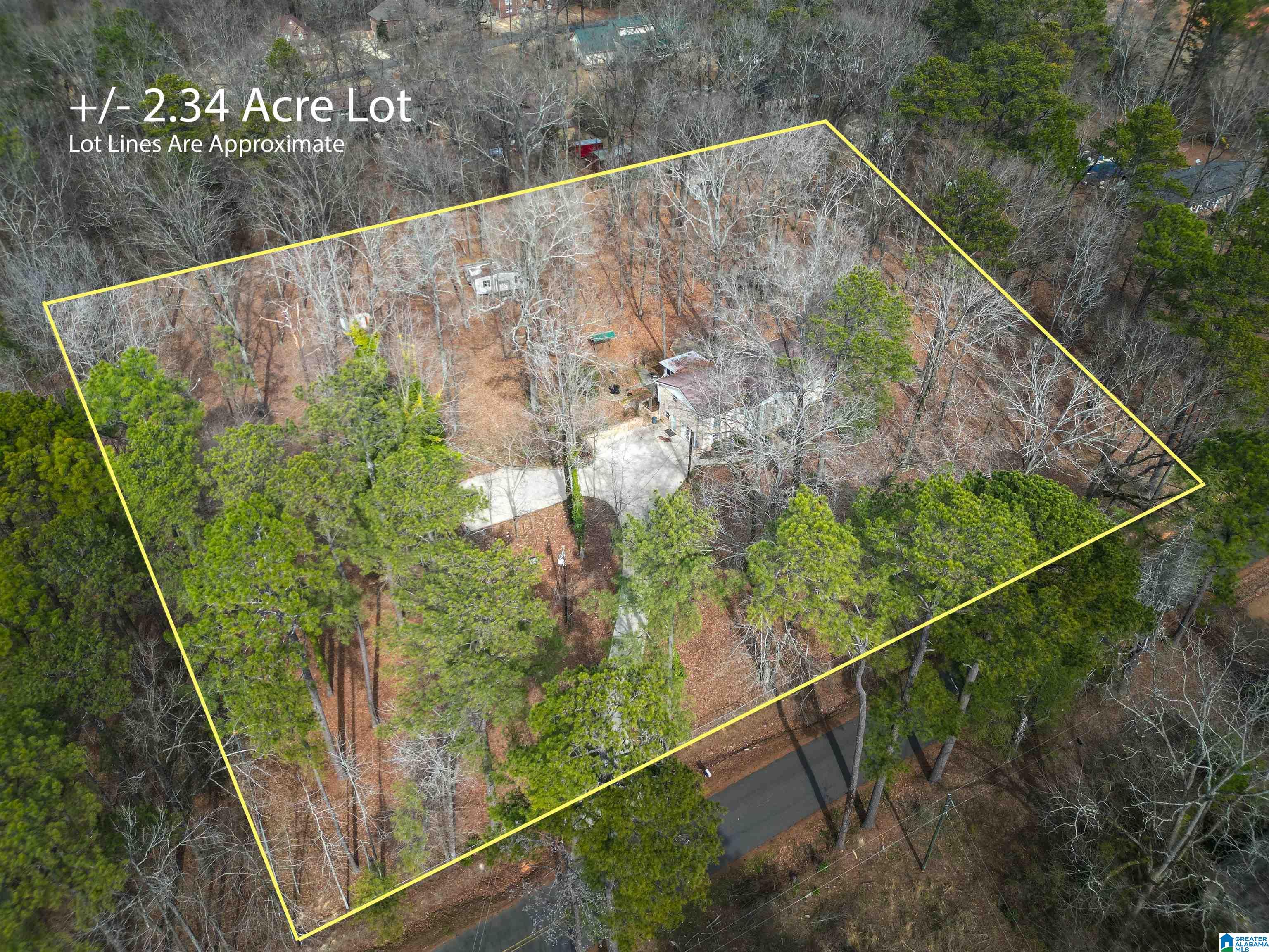 7209 Abernathy Road McCalla, AL 35111 - Photo 2 of 64