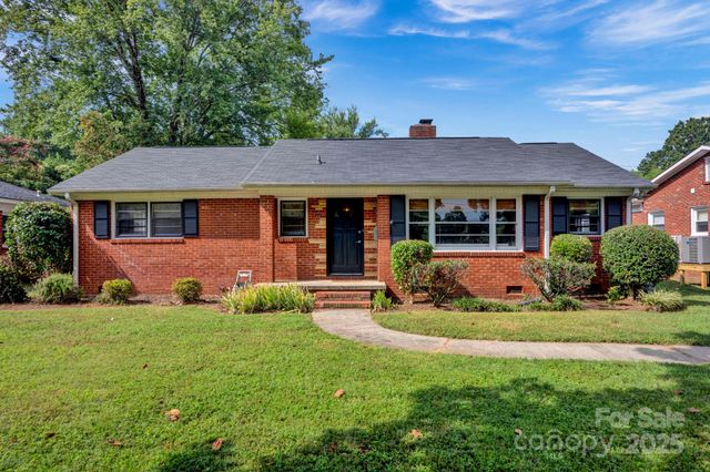 $525,000 | 1227 Barkley Road, Charlotte, NC 28209