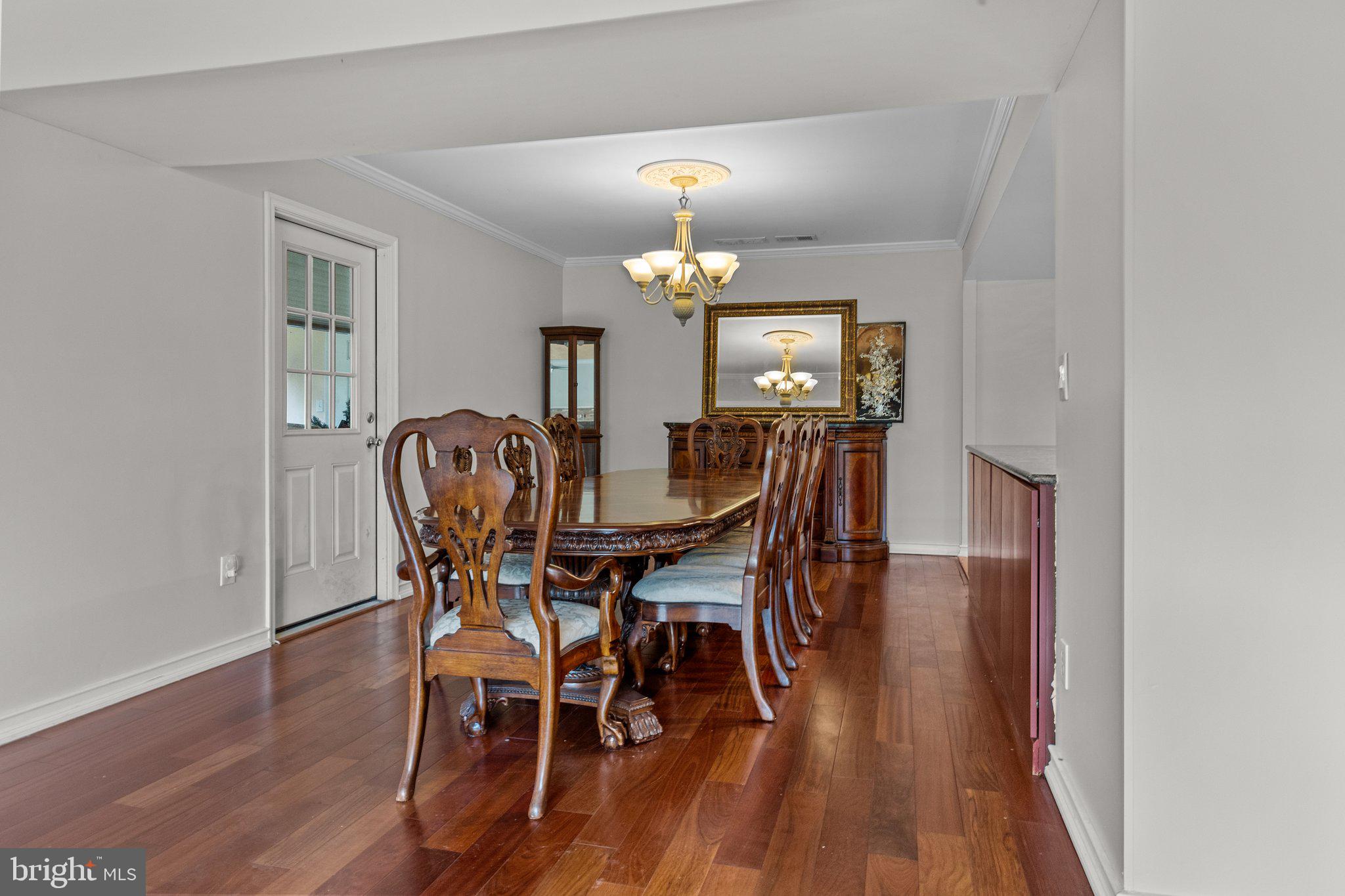 933 Herman Road Horsham, PA 19044 - Photo 15 of 59 Dining Room
