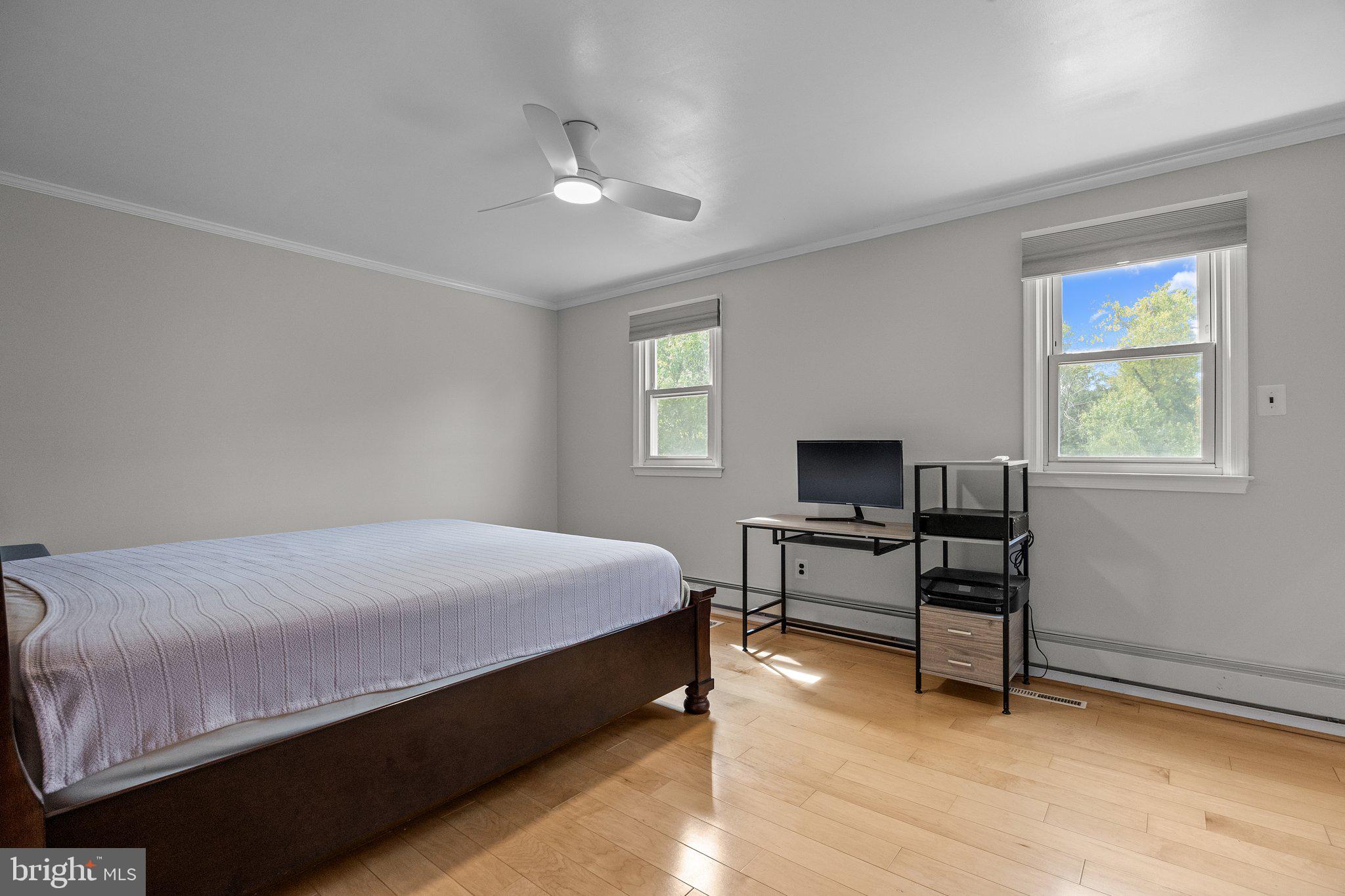 933 Herman Road Horsham, PA 19044 - Photo 32 of 59 Primary Bedroom - Upper Level