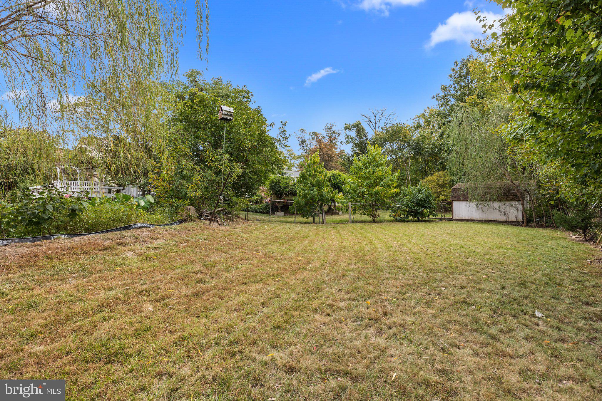 933 Herman Road Horsham, PA 19044 - Photo 59 of 59 Yard close to 1 acre