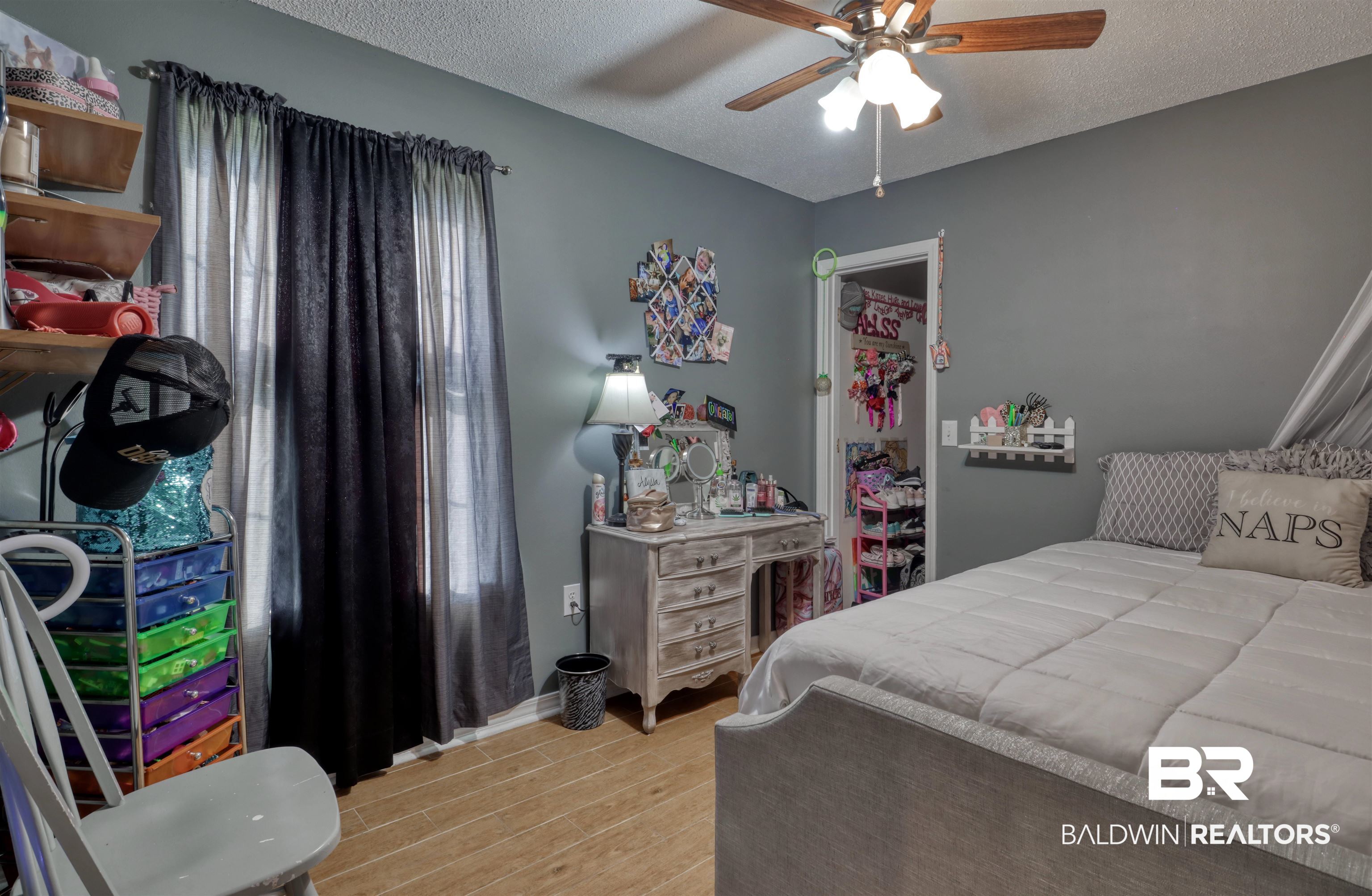 8833 Sherman Road Foley, AL 36535 - Photo 24 of 26 Bedroom 3