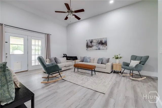 $325,000 | 82 Saddlebrush Road, Ellabell, GA 31308