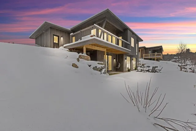 $1,275,000 | 47 Salvas Lane, Unit LOT 1, Stowe, VT 05672