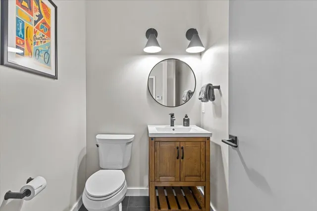 $1,275,000 | 47 Salvas Lane, Unit LOT 1, Stowe, VT 05672