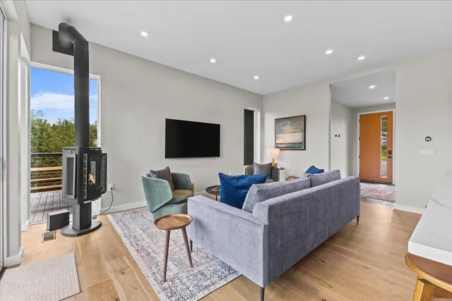 $1,275,000 | 47 Salvas Lane, Unit LOT 1, Stowe, VT 05672