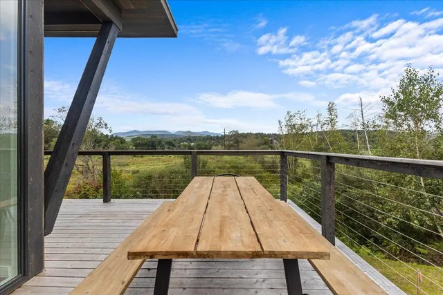 $1,275,000 | 47 Salvas Lane, Unit LOT 1, Stowe, VT 05672