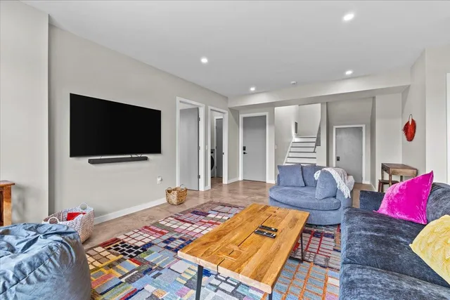 $1,275,000 | 47 Salvas Lane, Unit LOT 1, Stowe, VT 05672