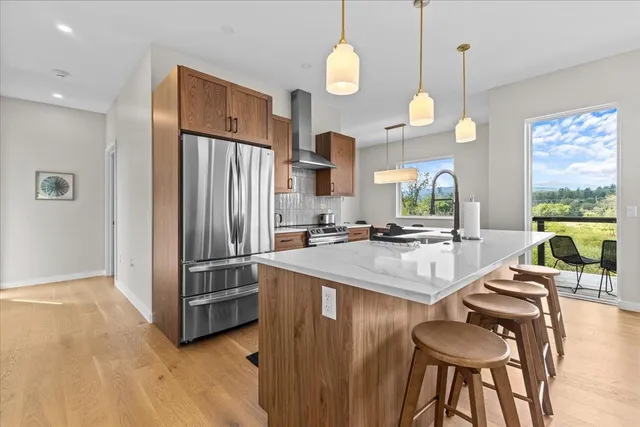 $1,275,000 | 47 Salvas Lane, Unit LOT 1, Stowe, VT 05672