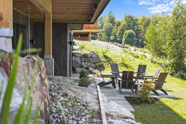 $1,275,000 | 47 Salvas Lane, Unit LOT 1, Stowe, VT 05672