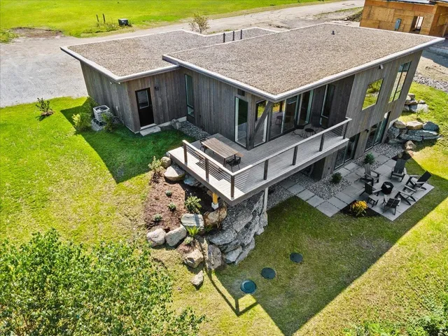 $1,275,000 | 47 Salvas Lane, Unit LOT 1, Stowe, VT 05672