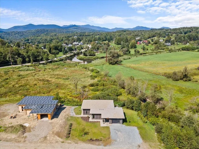 $1,275,000 | 47 Salvas Lane, Unit LOT 1, Stowe, VT 05672
