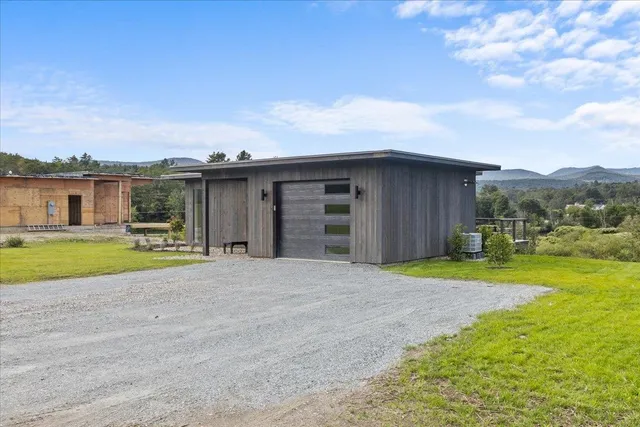 $1,275,000 | 47 Salvas Lane, Unit LOT 1, Stowe, VT 05672