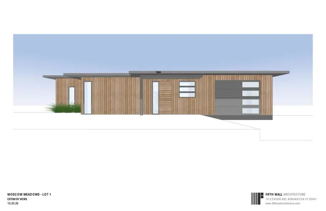 $1,275,000 | 47 Salvas Lane, Unit LOT 1, Stowe, VT 05672