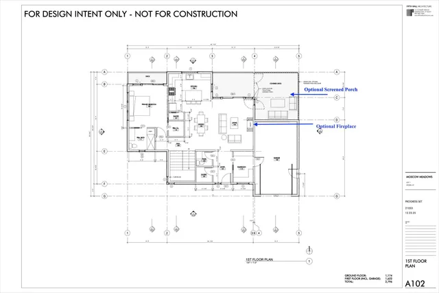 $1,275,000 | 47 Salvas Lane, Unit LOT 1, Stowe, VT 05672
