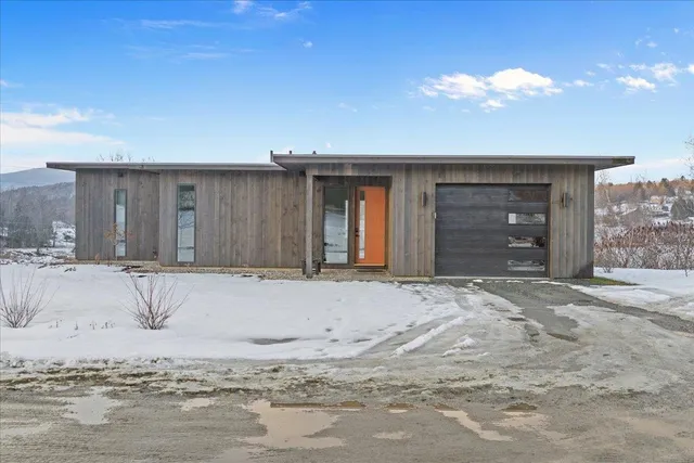 $1,275,000 | 47 Salvas Lane, Unit LOT 1, Stowe, VT 05672