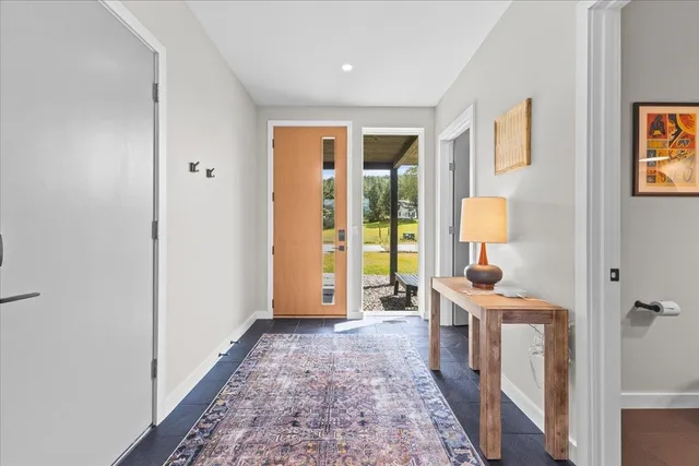 $1,275,000 | 47 Salvas Lane, Unit LOT 1, Stowe, VT 05672