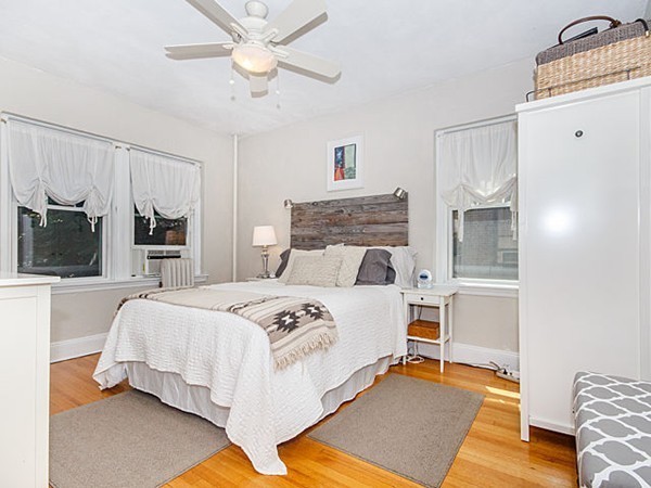 8 Chiswick Road, Unit 21 Boston, MA 02135 - Photo 4 of 15 Gallery Image 4