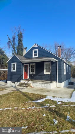 $333,000 | 5819 Westwood Avenue, Baltimore, MD 21206