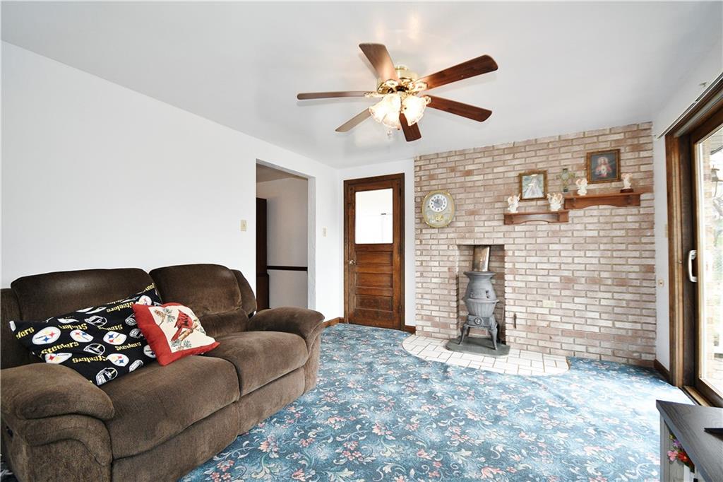 2204 Ridge Road Finleyville, PA 15332 - Photo 17 of 43 Gallery Image 17