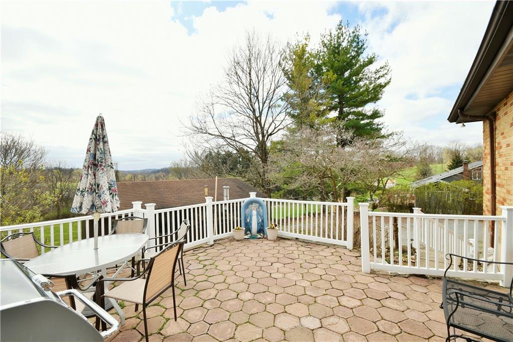 2204 Ridge Road Finleyville, PA 15332 - Photo 33 of 43 Gallery Image 33