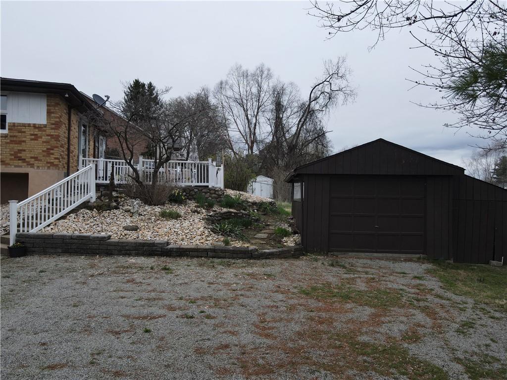 2204 Ridge Road Finleyville, PA 15332 - Photo 36 of 43 Gallery Image 36