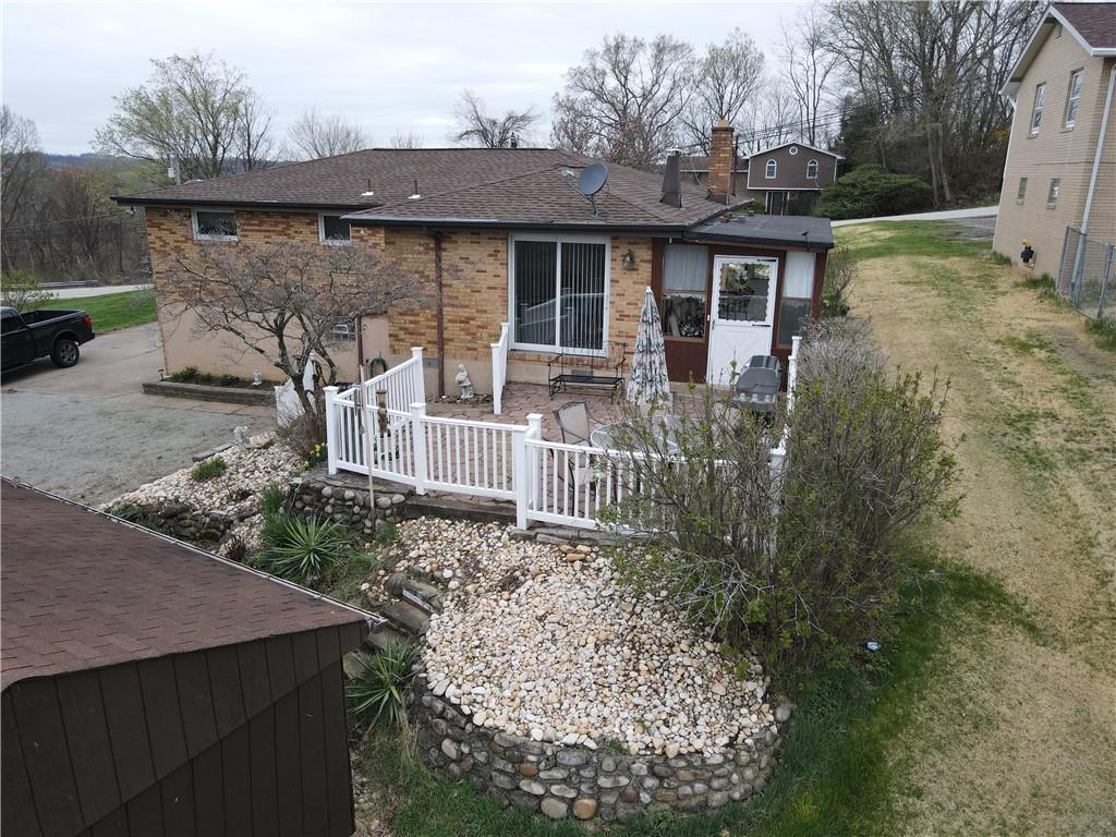 2204 Ridge Road Finleyville, PA 15332 - Photo 38 of 43 Gallery Image 38