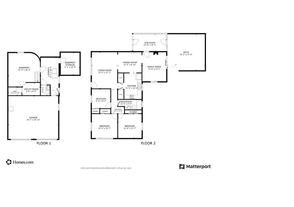 2204 Ridge Road Finleyville, PA 15332 - Photo 41 of 43 Gallery Image 41