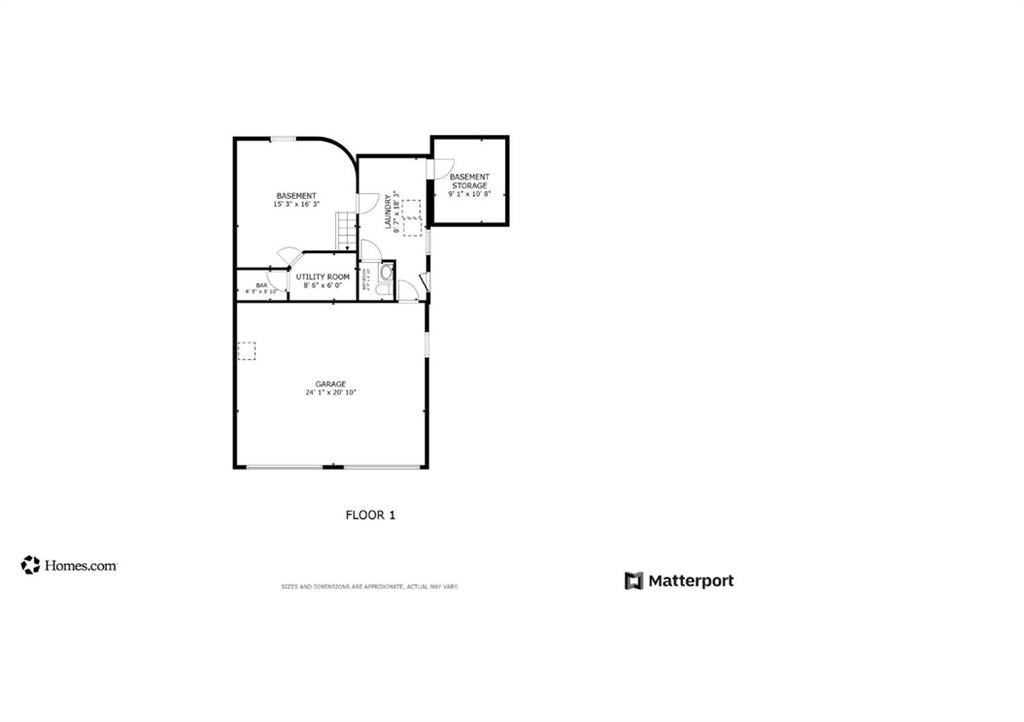 2204 Ridge Road Finleyville, PA 15332 - Photo 43 of 43 Gallery Image 43