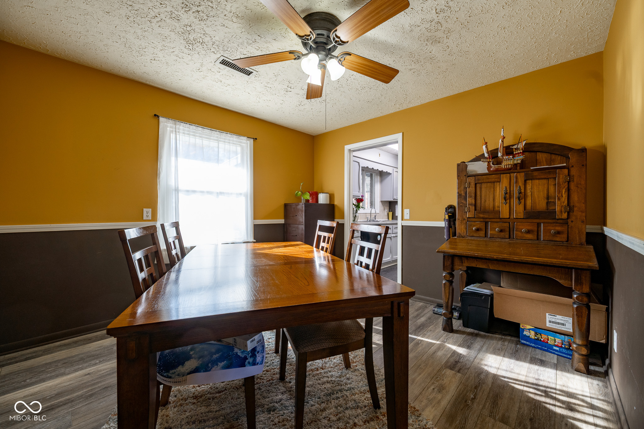 222 County Road 50 North Fillmore, IN 46128 - Photo 11 of 35