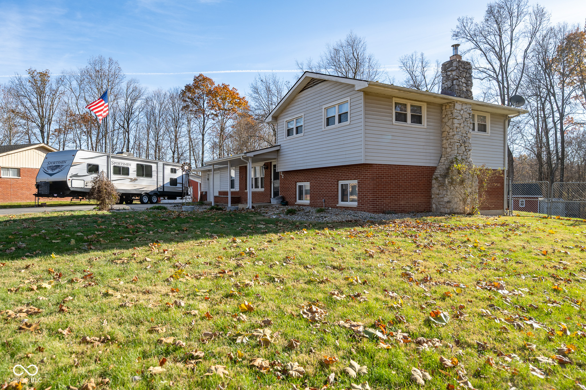 222 County Road 50 North Fillmore, IN 46128 - Photo 2 of 35