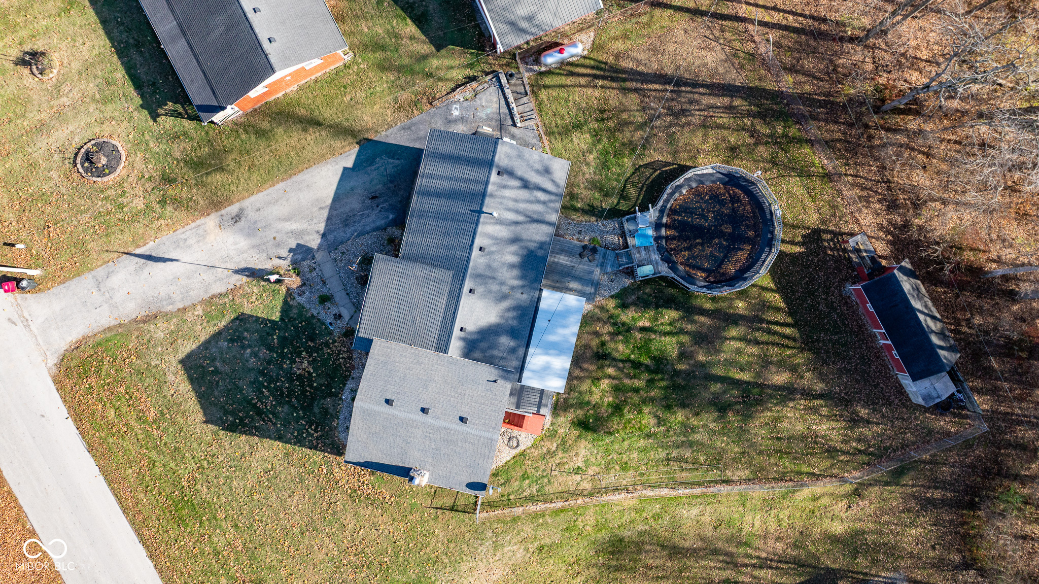 222 County Road 50 North Fillmore, IN 46128 - Photo 27 of 35