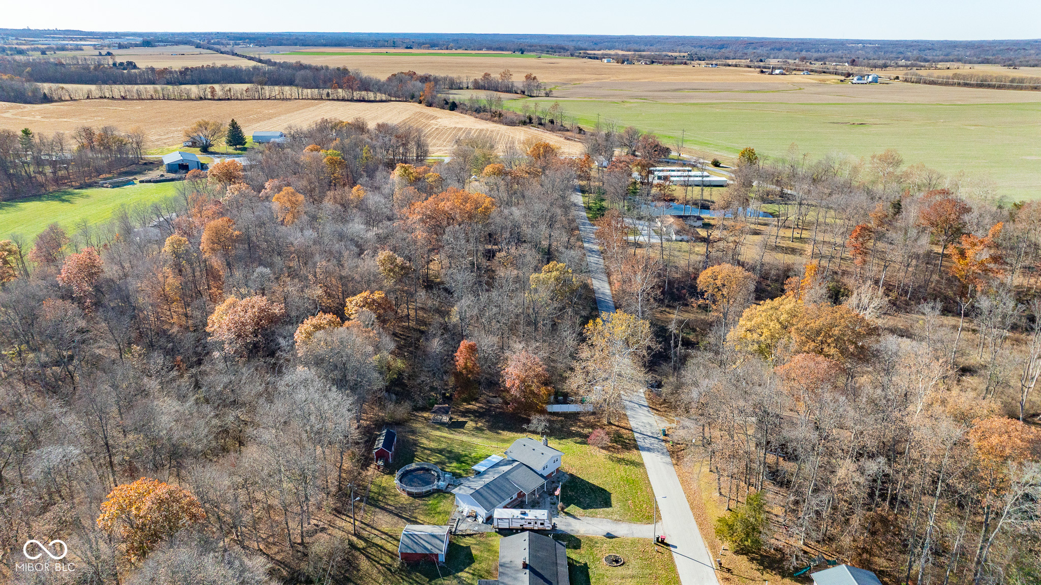 222 County Road 50 North Fillmore, IN 46128 - Photo 3 of 35