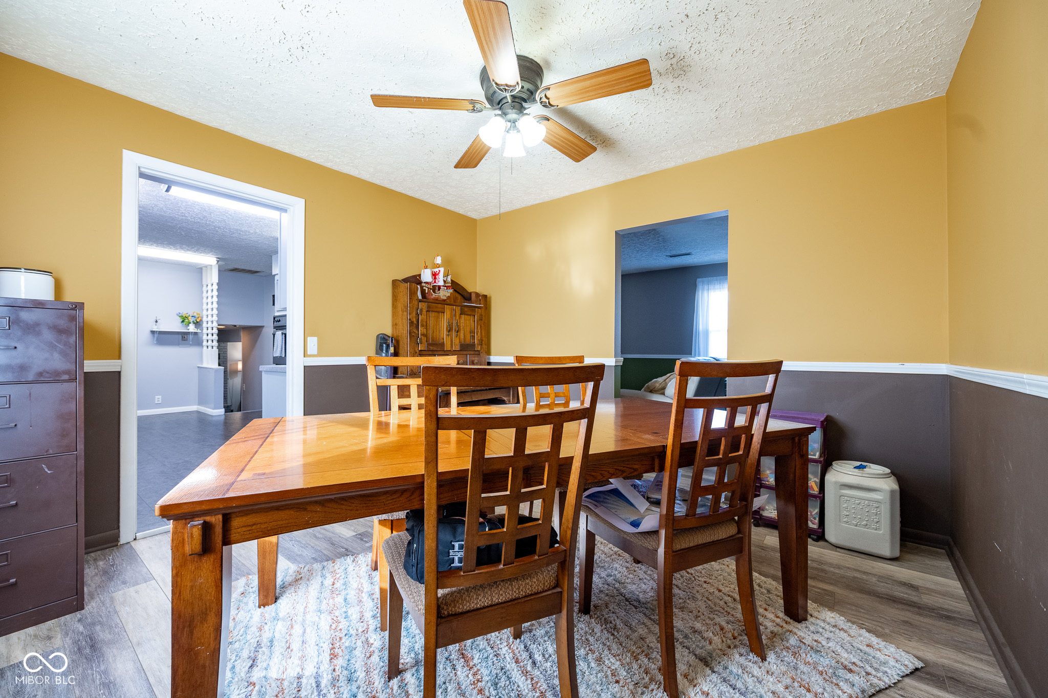 222 County Road 50 North Fillmore, IN 46128 - Photo 10 of 35