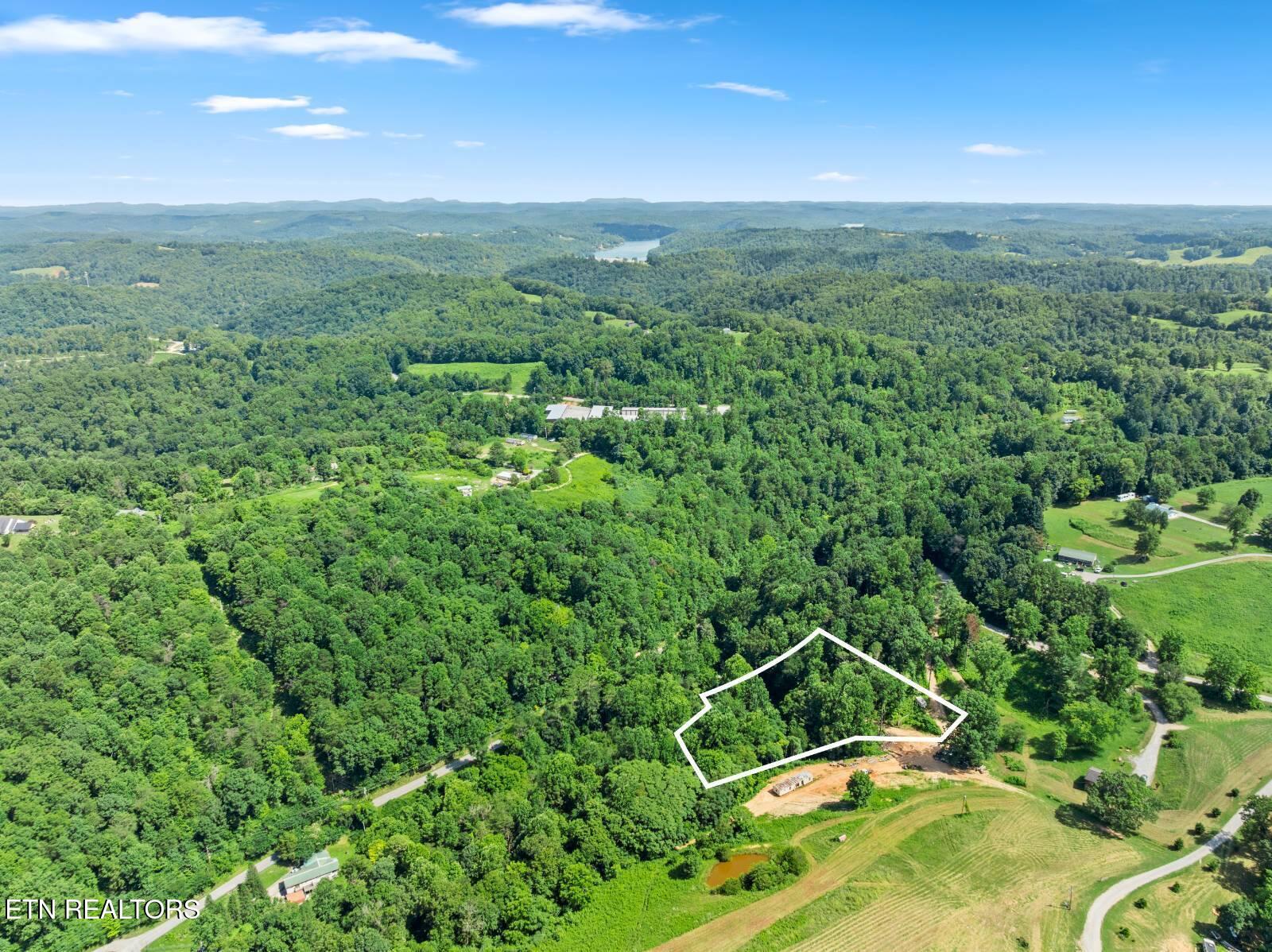 174 Old Ivey Hollow Road La Follette, TN 37766 - Photo 7 of 12 7