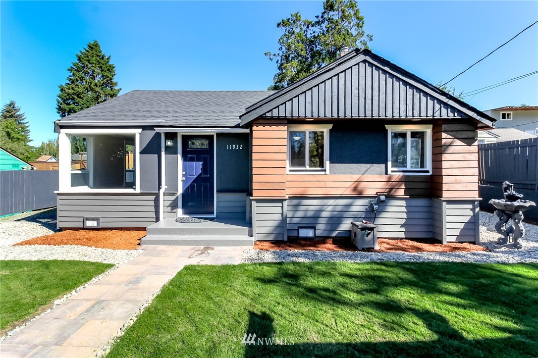 11932 Renton Avenue South Seattle, WA 98178 - Photo 1 of 22 Gallery Image 1