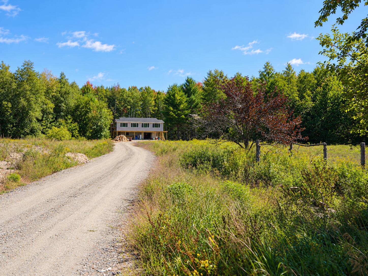 657 Main Road Greenbush, ME 04418 - Photo 42 of 45 657 Main Road, Greenbush