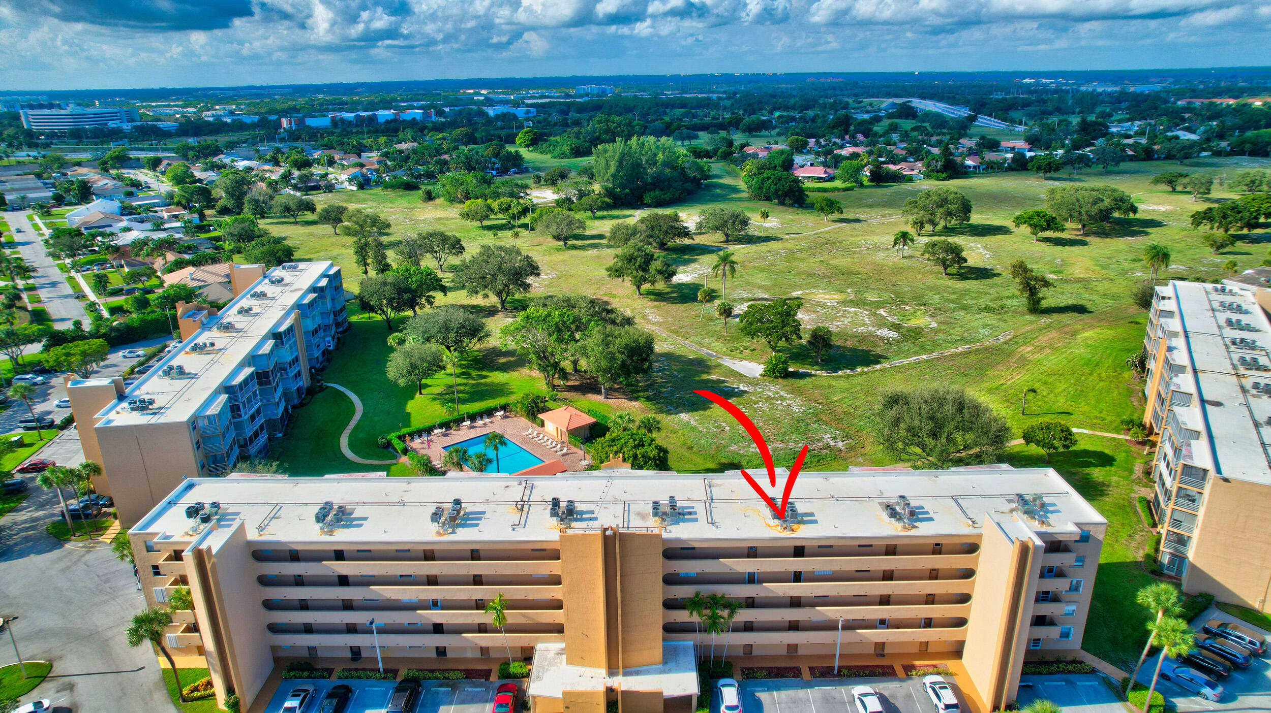 5201 Northwest 2nd Avenue, Unit 211 Boca Raton, FL 33487 - Photo 38 of 49 DJI_0566_67_68_69_70